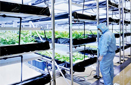 精益管可以用在室外嗎？